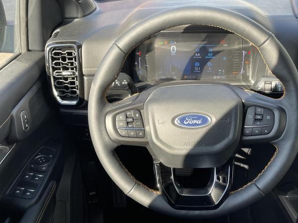 Ford Ranger Wildtrak PHEV 281 PS *Sofort Verfügbar