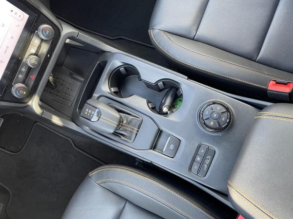 Ford Ranger Wildtrak PHEV 281 PS *Sofort Verfügbar