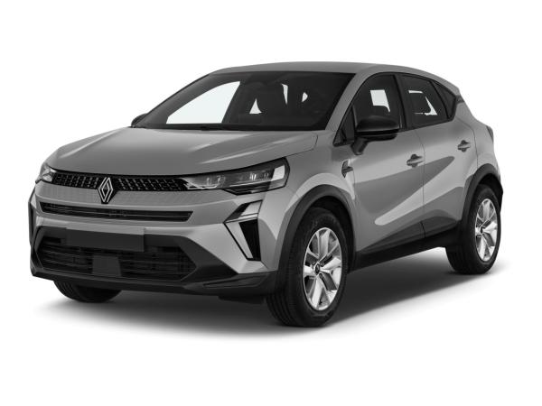 Renault Captur TCe 115 Evolution