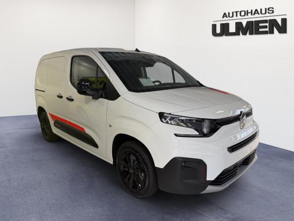 Citroën Berlingo Kastenwagen M XTR Diesel 130 Automatik