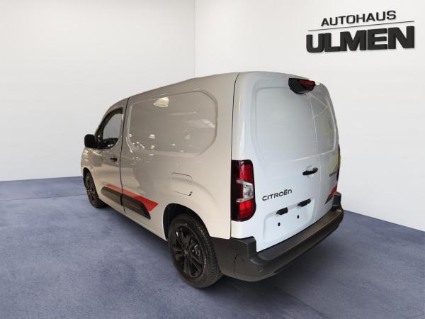 Citroën Berlingo Kastenwagen M XTR Diesel 130 Automatik