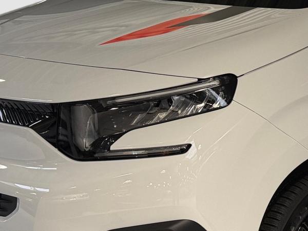 Citroën Berlingo Kastenwagen M XTR Diesel 130 Automatik