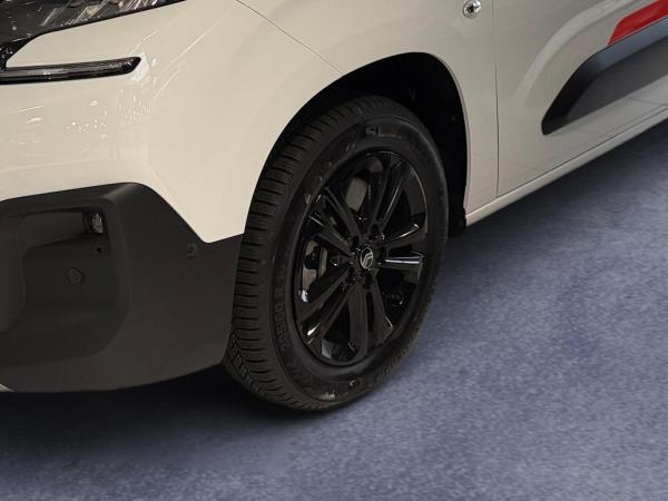 Citroën Berlingo Kastenwagen M XTR Diesel 130 Automatik
