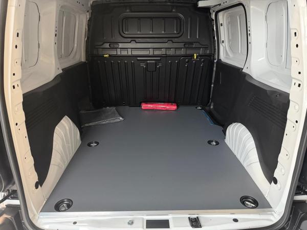 Citroën Berlingo Kastenwagen M XTR Diesel 130 Automatik