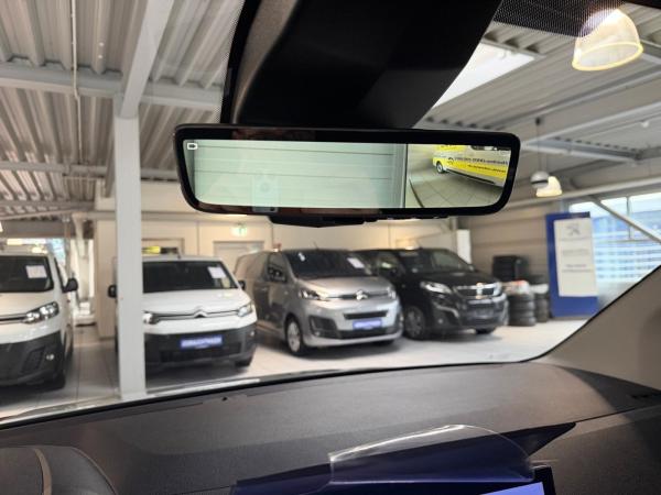 Citroën Berlingo Kastenwagen M XTR Diesel 130 Automatik