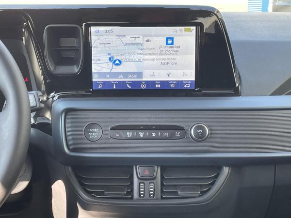 Ford Tourneo Courier Active 125 PS Automatik * Sofort Verfügbar*