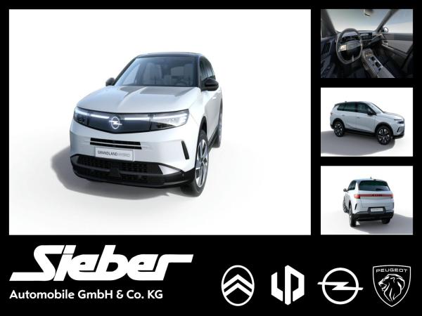 Opel Grandland GS MHEV **Gewerbehammer**