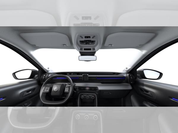 Citroën C3 Elektro YOU Urban-Range