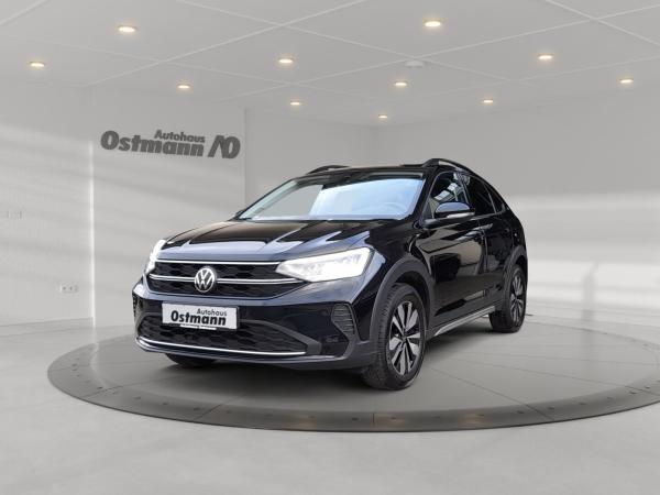 Volkswagen Taigo 1.0 TSI Goal ACC LED DynLicht PDC SHZ