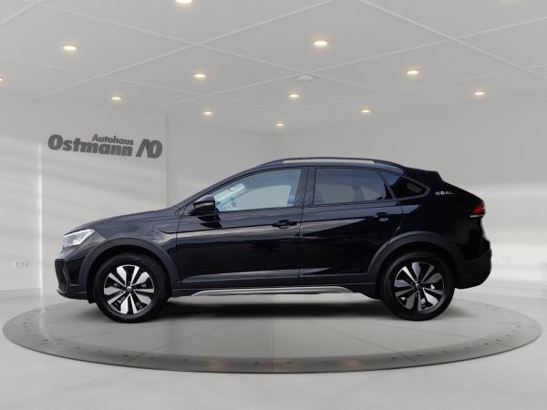 Volkswagen Taigo 1.0 TSI Goal ACC LED DynLicht PDC SHZ