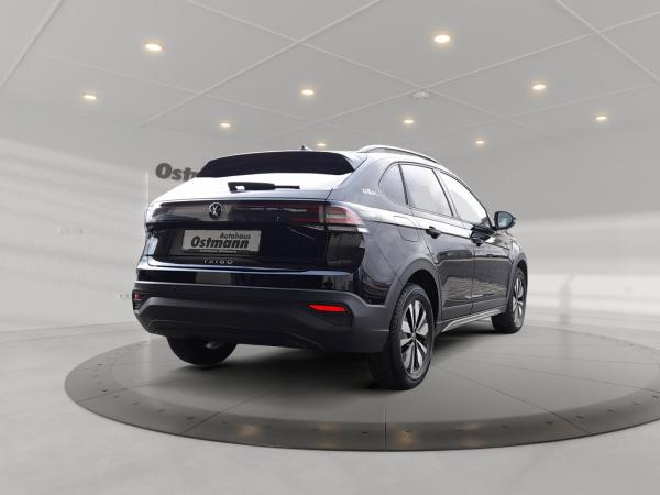 Volkswagen Taigo 1.0 TSI Goal ACC LED DynLicht PDC SHZ