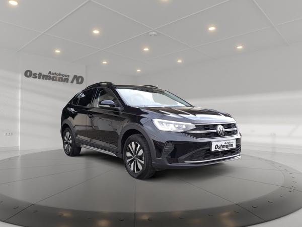 Volkswagen Taigo 1.0 TSI Goal ACC LED DynLicht PDC SHZ