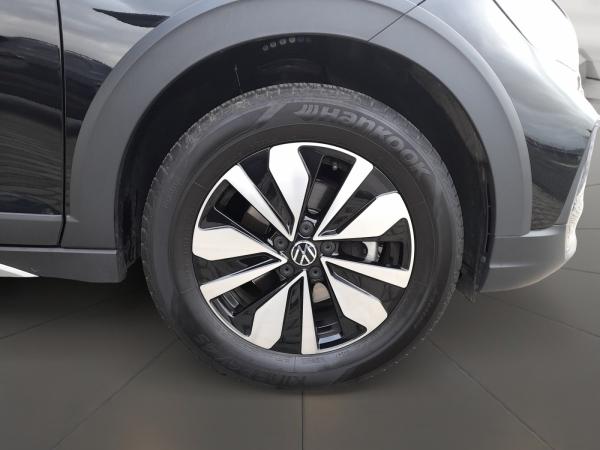 Volkswagen Taigo 1.0 TSI Goal ACC LED DynLicht PDC SHZ