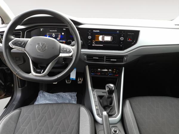 Volkswagen Taigo 1.0 TSI Goal ACC LED DynLicht PDC SHZ