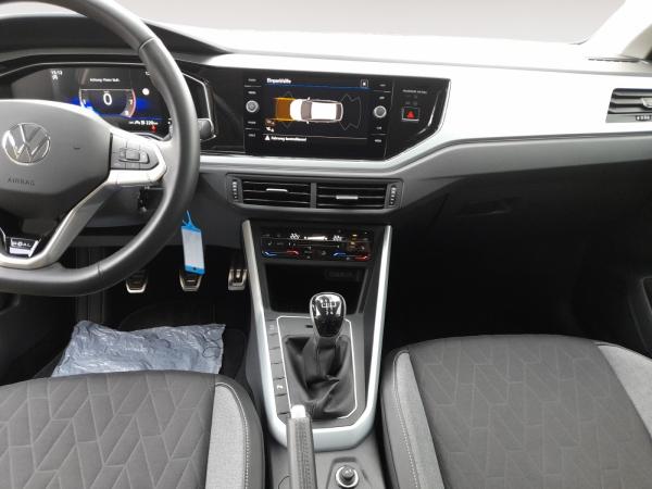 Volkswagen Taigo 1.0 TSI Goal ACC LED DynLicht PDC SHZ