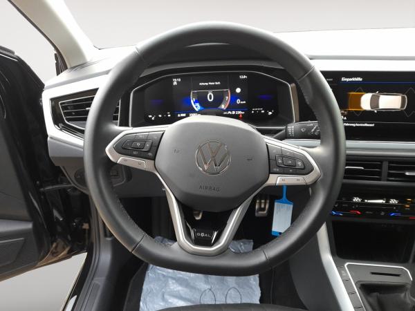 Volkswagen Taigo 1.0 TSI Goal ACC LED DynLicht PDC SHZ