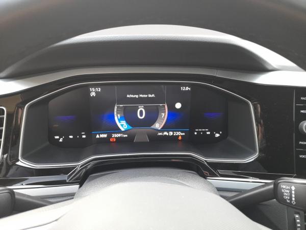 Volkswagen Taigo 1.0 TSI Goal ACC LED DynLicht PDC SHZ