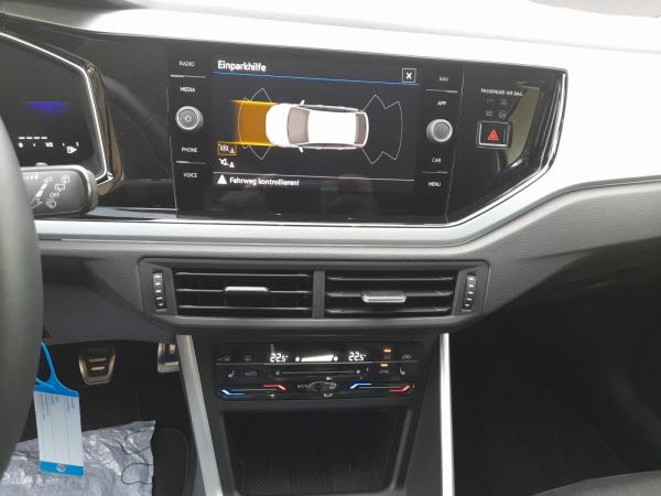 Volkswagen Taigo 1.0 TSI Goal ACC LED DynLicht PDC SHZ