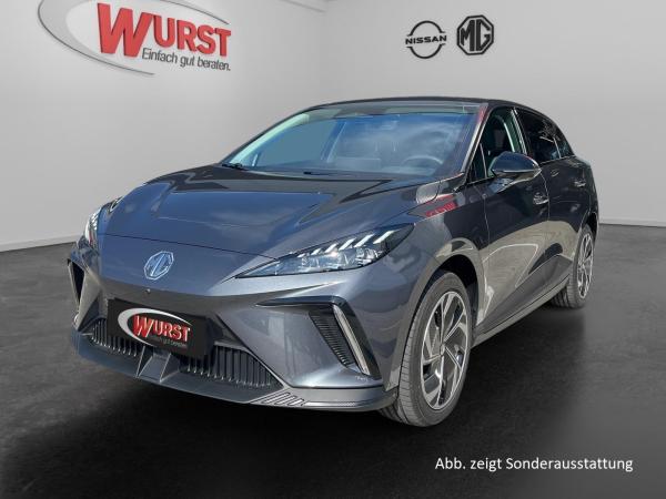 MG MG4 EV 64 kWh Premium MY26 *FÖRDERFÄHIG BIS ZU 6.000,- EUR!!**KURZFRISTIG VERFÜGBAR*