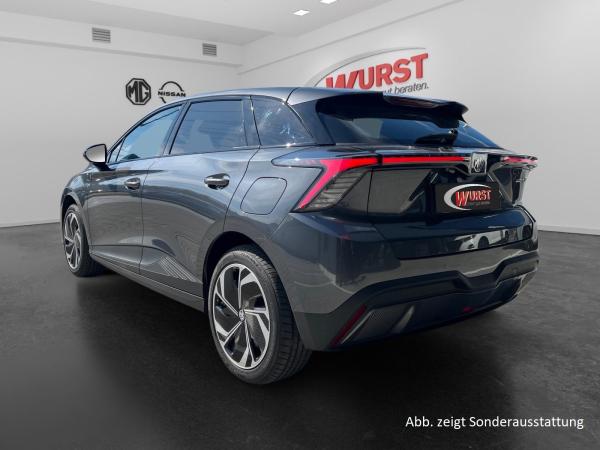 MG MG4 EV 64 kWh Premium MY26 *FÖRDERFÄHIG BIS ZU 6.000,- EUR!!**KURZFRISTIG VERFÜGBAR*