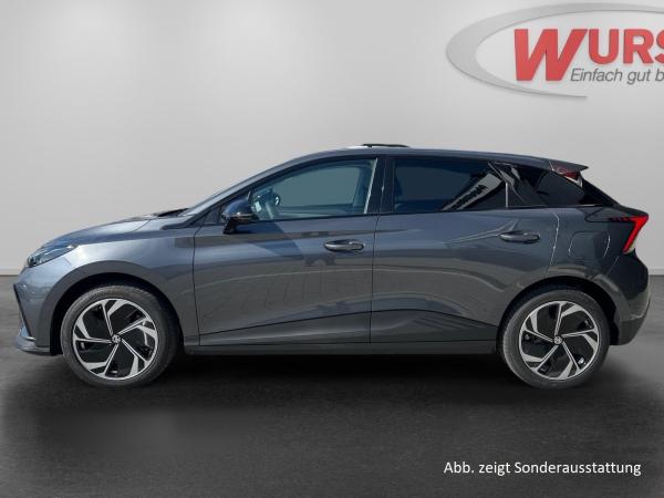 MG MG4 EV 64 kWh Premium MY26 *FÖRDERFÄHIG BIS ZU 6.000,- EUR!!**KURZFRISTIG VERFÜGBAR*
