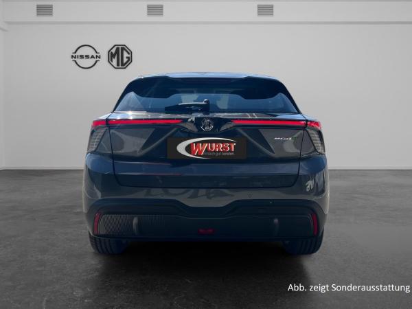 MG MG4 EV 64 kWh Premium MY26 *FÖRDERFÄHIG BIS ZU 6.000,- EUR!!**KURZFRISTIG VERFÜGBAR*