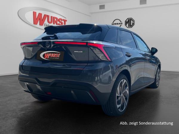 MG MG4 EV 64 kWh Premium MY26 *FÖRDERFÄHIG BIS ZU 6.000,- EUR!!**KURZFRISTIG VERFÜGBAR*