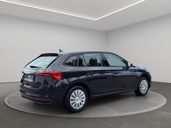 Skoda Scala 1.0 TSI 70kW Essence / AHK / Smart Link