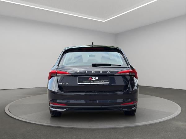 Skoda Scala 1.0 TSI 70kW Essence / AHK / Smart Link