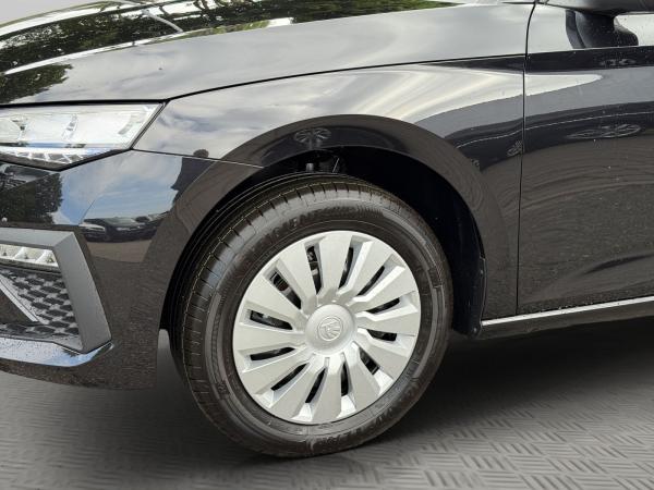 Skoda Scala 1.0 TSI 70kW Essence / AHK / Smart Link