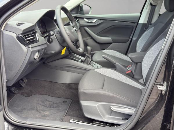 Skoda Scala 1.0 TSI 70kW Essence / AHK / Smart Link