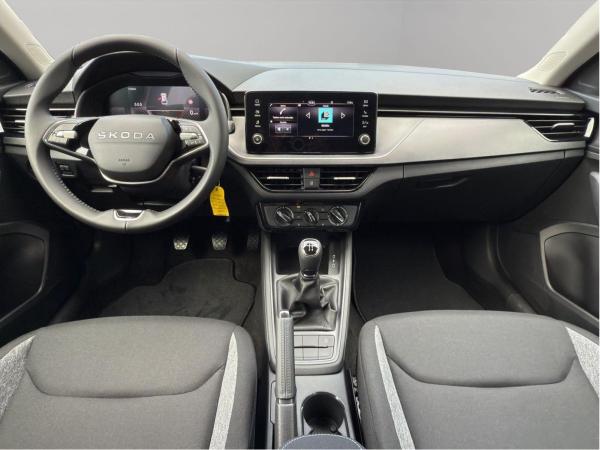Skoda Scala 1.0 TSI 70kW Essence / AHK / Smart Link