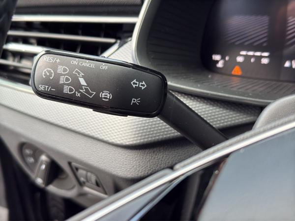 Skoda Scala 1.0 TSI 70kW Essence / AHK / Smart Link