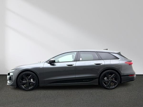 Audi A6 e-tron Avant performance 270 kW 0,25% Versteuerung