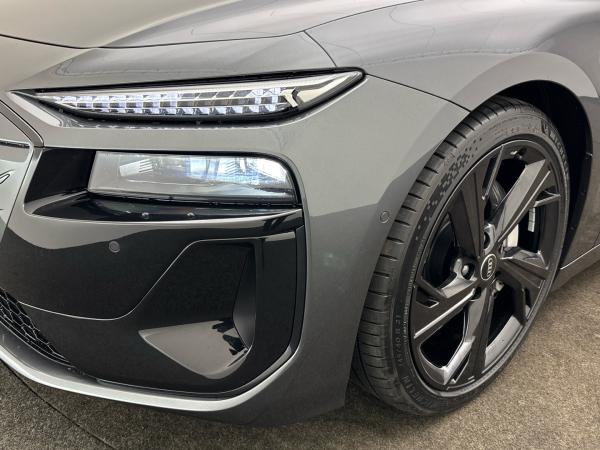 Audi A6 e-tron Avant performance 270 kW 0,25% Versteuerung