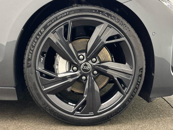 Audi A6 e-tron Avant performance 270 kW 0,25% Versteuerung