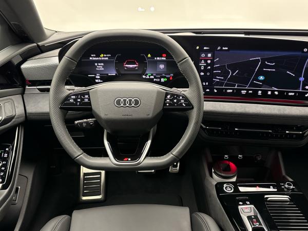 Audi A6 e-tron Avant performance 270 kW 0,25% Versteuerung