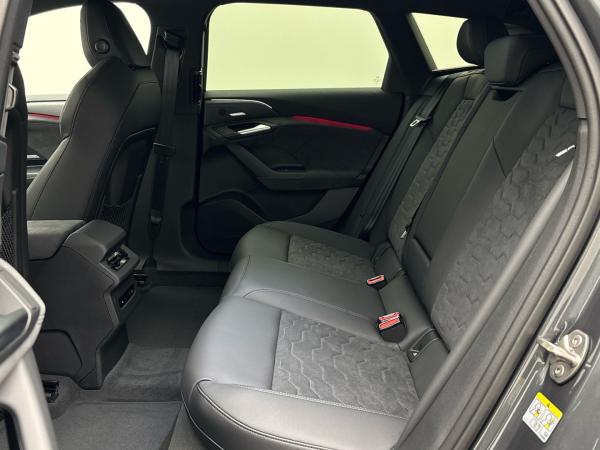 Audi A6 e-tron Avant performance 270 kW 0,25% Versteuerung