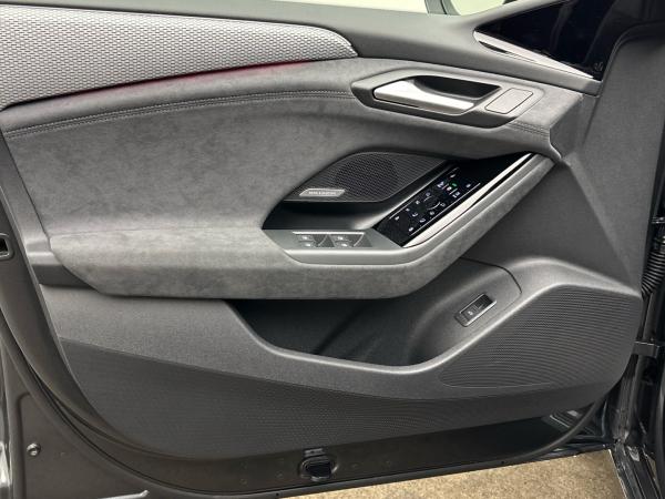 Audi A6 e-tron Avant performance 270 kW 0,25% Versteuerung