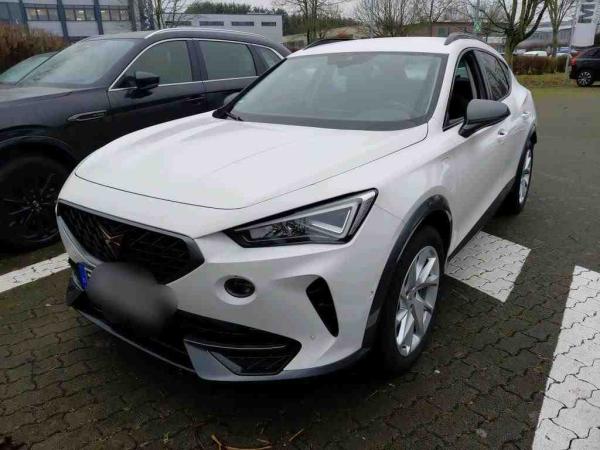 Cupra Formentor 1.4 e-HYBRID LED/ACC/Sitzhzg/RFKamera