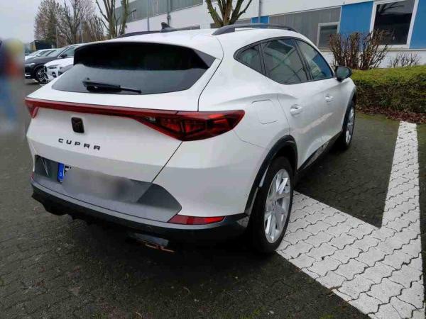 Cupra Formentor 1.4 e-HYBRID LED/ACC/Sitzhzg/RFKamera