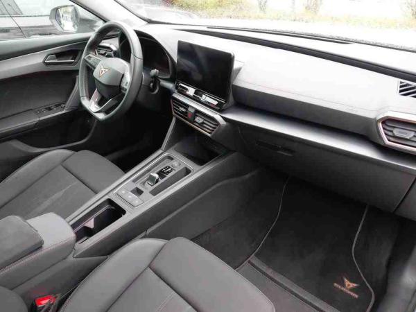 Cupra Formentor 1.4 e-HYBRID LED/ACC/Sitzhzg/RFKamera