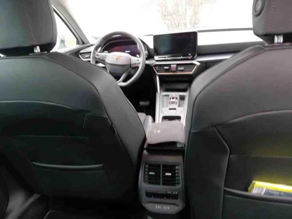 Cupra Formentor 1.4 e-HYBRID LED/ACC/Sitzhzg/RFKamera