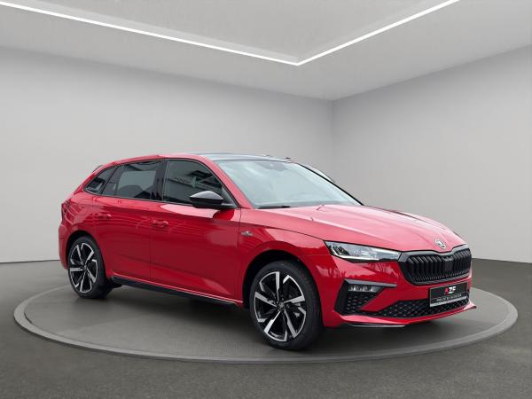 Skoda Scala 1.5 TSI ACT DSG Monte Carlo