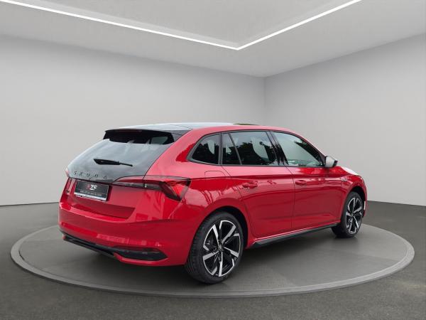 Skoda Scala 1.5 TSI ACT DSG Monte Carlo
