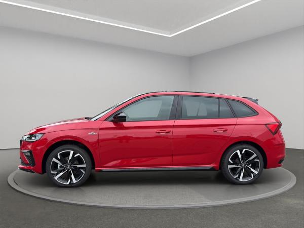 Skoda Scala 1.5 TSI ACT DSG Monte Carlo