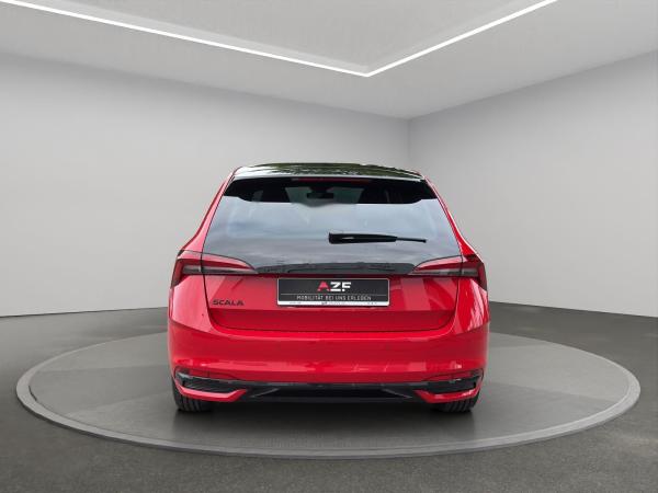 Skoda Scala 1.5 TSI ACT DSG Monte Carlo