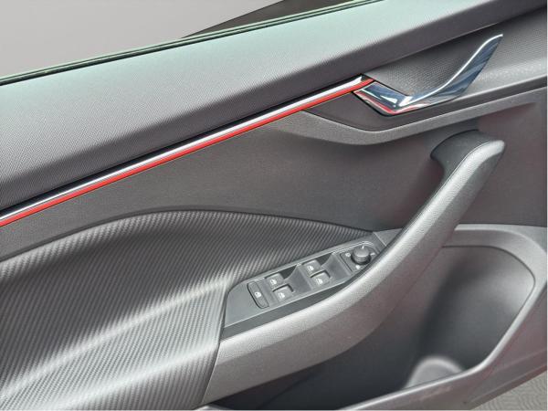 Skoda Scala 1.5 TSI ACT DSG Monte Carlo