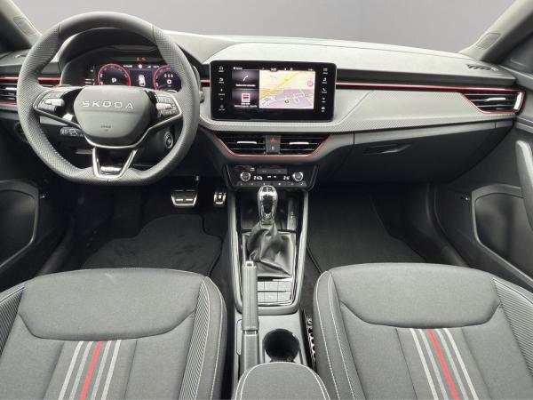 Skoda Scala 1.5 TSI ACT DSG Monte Carlo