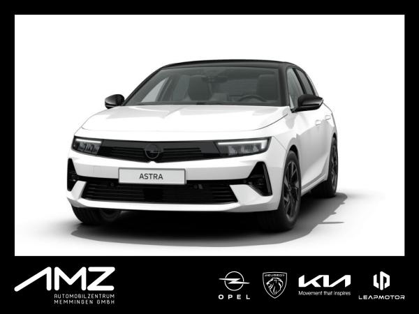 Opel Astra GS 1.2 Turbo **Gewerbehammer**
